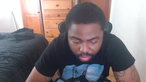 Breadw1nnah online show from 11-03-25, 08:43