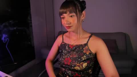Snapshot of breakfastwithtiffanys chatting on 07-07-26, 03:09 breakfastwithtiffanys online show from 07-07-26, 03:09