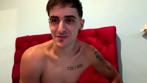 breanexe online show from 03-02-26, 08:26