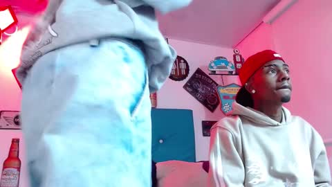 breazer__ online show from 11-12-25, 12:55