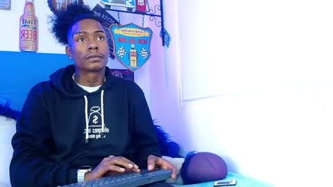 breazer__ online show from 03-24-26, 08:03