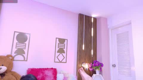 Bree  online show from 03-04-26, 12:44