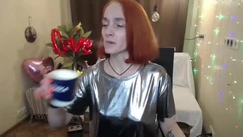 Snapshot of breeterner chatting on 02-16-25, 10:32 breeterner online show from 02-16-25, 10:32