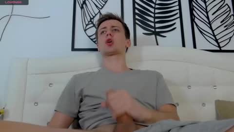 Brelland online show from 02-03-25, 11:09