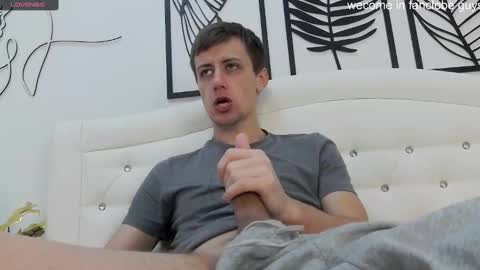 Brelland online show from 02-09-25, 07:49