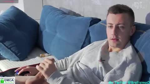 Brelland online show from 09-30-25, 08:30