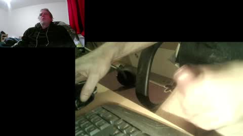 bremer64 online show from 12-10-24, 10:06