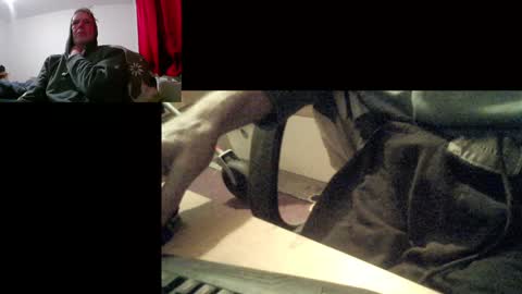 bremer64 online show from 02-05-25, 08:11