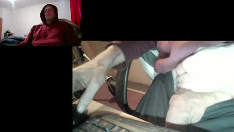 bremer64 online show from 03-02-25, 07:54