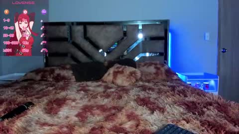 Brenda moris online show from 02-23-25, 01:46