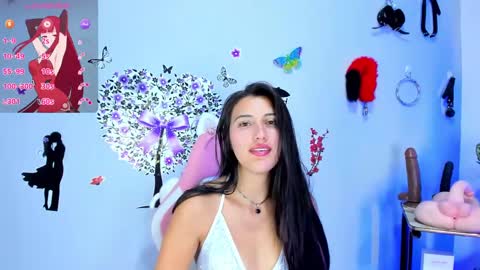 Brenda moris online show from 03-07-25, 05:18