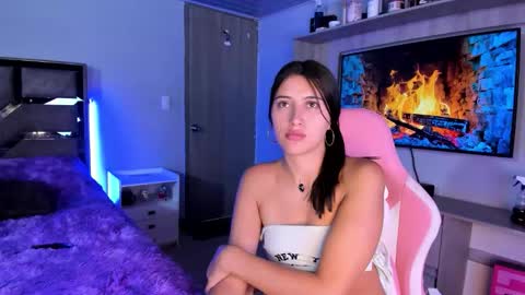 Brenda moris online show from 09-14-25, 10:20