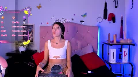 Brenda moris online show from 10-02-25, 09:22