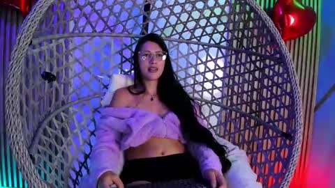 Brenda moris online show from 02-11-26, 10:48