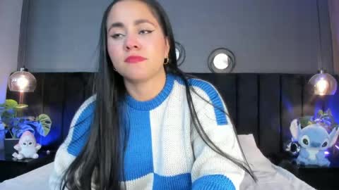 Snapshot of brenda__garcia chatting on 06-06-26, 03:44 online show from 06-06-26, 03:44