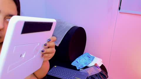 Snapshot of brenda__gomez chatting on 01-18-25, 05:31 Brendita  online show from 01-18-25, 05:31