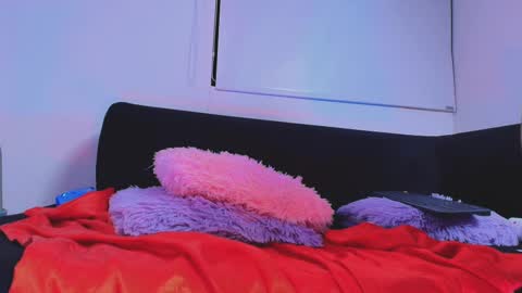 Snapshot of brenda__gomez chatting on 02-24-25, 05:42 Brendita  online show from 02-24-25, 05:42