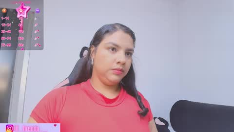 Snapshot of brenda__gomez chatting on 09-09-25, 12:48 Brendita  online show from 09-09-25, 12:48