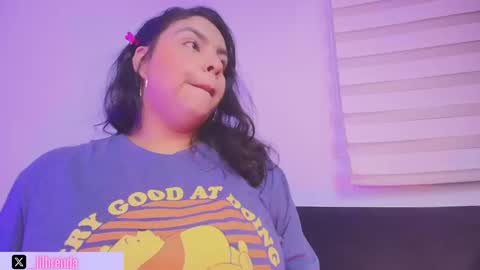 Snapshot of brenda__gomez chatting on 09-16-25, 01:39 Brendita  online show from 09-16-25, 01:39