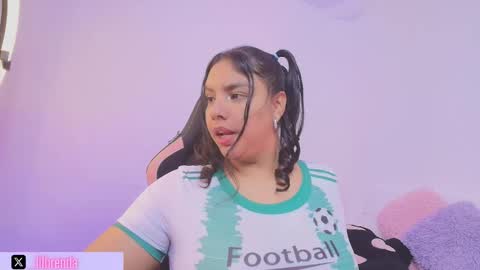 Snapshot of brenda__gomez chatting on 10-22-25, 02:39 Brendita  online show from 10-22-25, 02:39