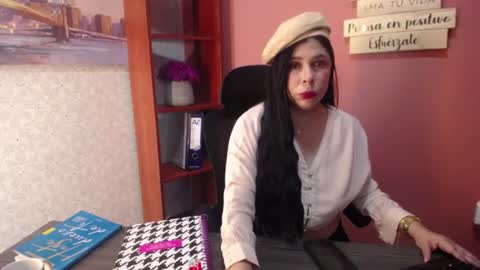 Brenda online show from 06-16-26, 11:46