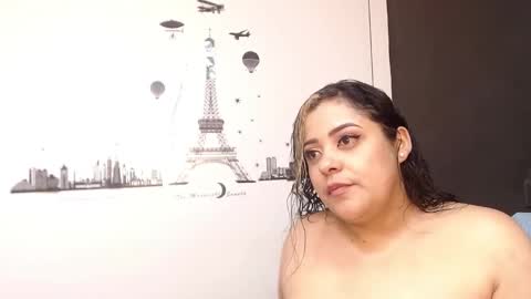Snapshot of brenda_maz chatting on 02-25-25, 12:55 Brenda  online show from 02-25-25, 12:55