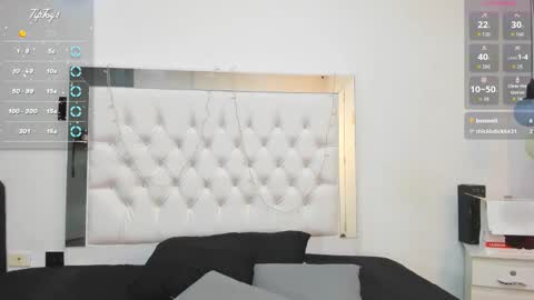 Brenda  online show from 12-01-25, 02:11