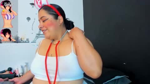 Brenda  online show from 03-02-26, 12:01