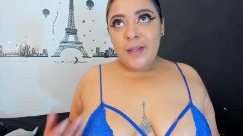 Snapshot of brenda_maz chatting on 03-14-26, 01:16 Brenda online show from 03-14-26, 01:16