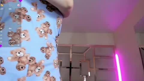 Snapshot of brenda_mejiaa chatting on 04-20-26, 01:58 BRENDA online show from 04-20-26, 01:58