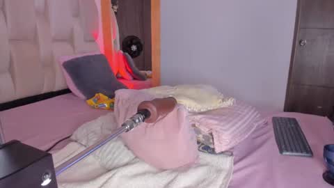 Snapshot of brenda_ruiz_ chatting on 06-14-26, 11:45 Branda online show from 06-14-26, 11:45