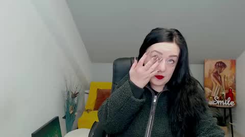 Brenda Skye online show from 02-18-25, 03:31