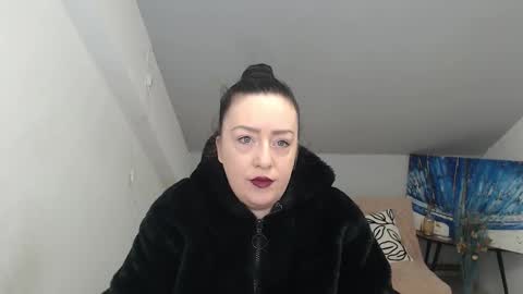 Brenda Skye online show from 02-17-26, 03:25