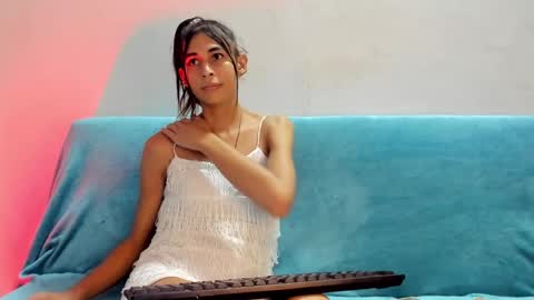 brenda_sofia online show from 02-11-25, 11:33