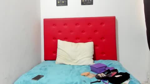 brenda_sofia online show from 03-07-25, 07:49