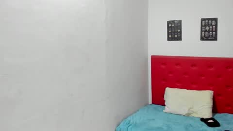 brenda_sofia online show from 03-08-25, 06:05