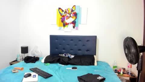 brenda_sofia online show from 11-08-25, 06:07