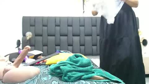 BRENDA VELASQUEZ online show from 01-22-25, 03:31