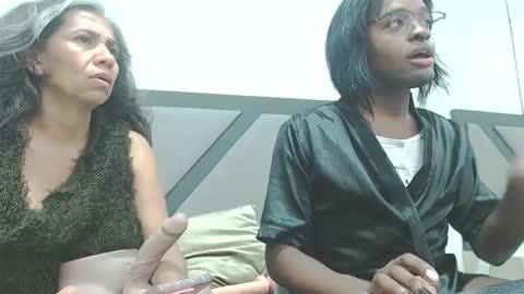 BRENDA VELASQUEZ online show from 02-19-25, 02:12