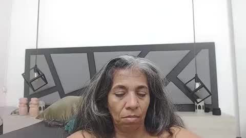 BRENDA VELASQUEZ online show from 03-08-25, 12:44