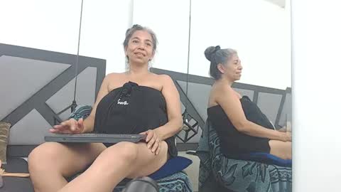 BRENDA VELASQUEZ online show from 03-12-25, 12:20