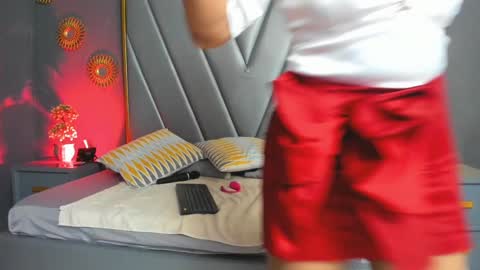 Brenda Time Schedule 0600 - 1400 GMT-5 online show from 01-20-25, 11:13