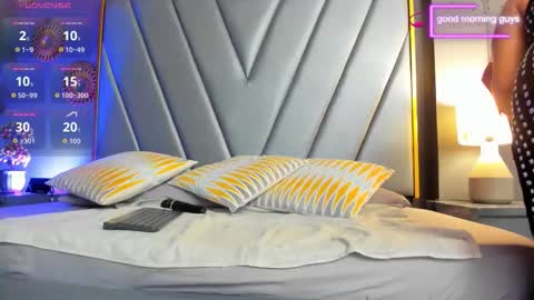 Brenda Time Schedule 0600 - 1400 GMT-5 online show from 09-10-25, 11:10