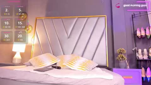 Brenda Time Schedule 0600 - 1400 GMT-5 online show from 01-10-26, 10:39