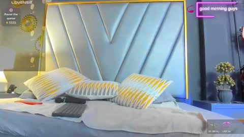 Brenda Time Schedule 0600 - 1400 GMT-5 online show from 02-18-26, 10:44