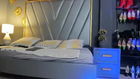 Snapshot of brendaadams_ chatting on 06-15-26, 11:12 Brenda Time Schedule 0600 - 1400 GMT-5 online show from 06-15-26, 11:12
