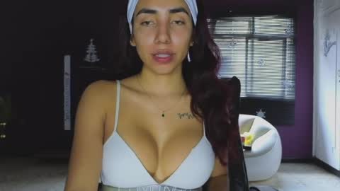 brendaaguerra online show from 12-09-24, 04:26