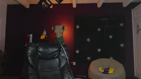 brendaaguerra online show from 12-25-24, 07:03