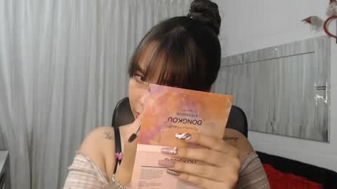 Brenda online show from 01-05-25, 03:00