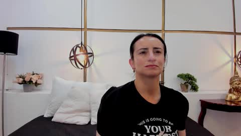 MeganBeaked online show from 02-12-26, 11:49